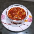 Soni Suman का कुकस्नैप जब उन्होंने आम की लौंजी (aam ki launji recipe in Hindi) बनाया था।