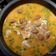 El cooksnap de Carlos cuando hizo Patatas con guisantes.