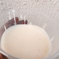 khadijah yusuf's cooksnap of when they made Mayonnaise - Bama.
