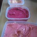 Belle-Bakings Cooksnap-ja, amikor elkészítette a(z) Házi mangófagyi receptet.