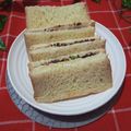 Cooksnap dari anisatur raehan untuk resep Roti Tawar Keju Meises