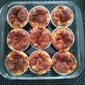 Cooksnap dari Vinzlicious untuk resep Egg Muffin (putih telur)