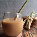 Cooksnap dari ratna putri untuk resep Susu jahe Gula Aren