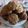 El cooksnap de Romina Anabel cuando hizo Cookies con chips de chocolate.