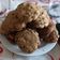 El cooksnap de Romina Anabel cuando hizo Cookies con chips de chocolate.