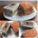 Puja Singh का कुकस्नैप जब उन्होंने ब्रेड केक रेड वाली (bread cake red wali recipe in Hindi) बनाया था।