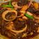 Cooksnap MocQue semasa beliau membuat Daging & Paru Masak Sambal Kicap (Mak Misah).