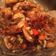 Cooksnap dari zee azizah untuk resep Udang goreng tepung sambal matah