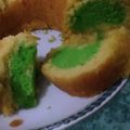 Cooksnap dari Fazriyan Zebua untuk resep Bolu coklat mentega