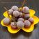 Cooksnap dari Arum_Kusuma untuk resep Anggur ice candy