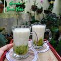 Cooksnap dari Anna Hadi_ant untuk resep Avocado Fresh Milk