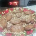 Cooksnap από Nikolaos Levantis στη συνταγή Μελομακάρονα της μαμάς