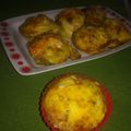 Gabica Cooksnap-ja, amikor elkészítette a(z) Tojás rántotta muffin 🐣🥚 receptet.