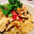 姚佩妘 的 台式古早味油飯 cooksnap