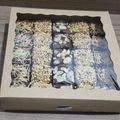 Cooksnap dari rika untuk resep Fudgy brownies shiny crust