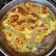 El cooksnap de María Clara Vila Romay cuando hizo Tarta de zapallito verde.