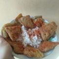 Cooksnap dari Puteri untuk resep Telur Crispy Ala KFC
