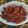 Cooksnap mizi semasa beliau membuat Sambal Tempe.
