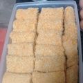 Cooksnap dari Lailatul S Manudi untuk resep Buat risol dengan kulit risol yg irit dari mba Mafizh