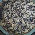 Cooksnap dari Supriyanti untuk resep bolu tape singkong