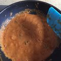 Cooksnap dari Christin Ani Gaghana untuk resep Sambal kacang praktisss