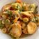 Cooksnap dari Nur Fatimah untuk resep Sapo Tofu Saos Tiram