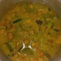 Cooksnap dari Eka Citra Permatasari untuk resep Lodeh Terong mix Ikan Pe/Mangut