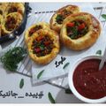 کوک اسنپ مطبخ لیلا بعد از امتحان کردن پیده جانتیک (ترکیه ای).