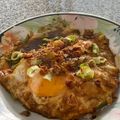 Cooksnap dari Rafandra untuk resep Nasi Telor Pontianak Ayong 999