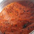 Urvi soni Urvi soni's cooksnap of when they made ગાર્લિક ચટણી (Garlic Chutney Recipe In Gujarati).
