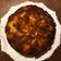 El cooksnap de silvana carabajal cuando hizo Torta invertida de manzana.