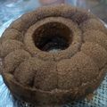 Cooksnap dari Lola Amelda untuk resep Bolu Karamel aka Sarang Semut(anti gagal)