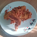 Cooksnap dari Nurul_SaNia untuk resep Fried Chicken Ala KFC