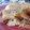 El cooksnap de Claudia Isabel cuando hizo Espirales con queso y carne.