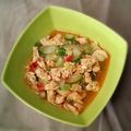 Cooksnap dari Susi Faniati untuk resep Sayur Asem² Timun Tempe