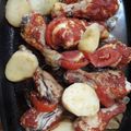 صورة من Raffaello Gharawi، شاركها بعد تجربة وصفة دجاج 🍗 بالفرن بطريقه لذيذه وسهله