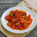 Cooksnap dari desmawati kuretangin untuk resep Sambal Jambal Pete
