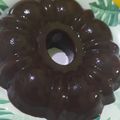 Cooksnap dari NIA untuk resep Nutrijel coklat