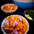 Riya Samadder's cooksnap of when they made মটরের ঘুগনি(Motorer Ghugni recipe in Bengali).