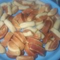 Cooksnap dari NeyNha untuk resep 161. Kue Pukis Lembutt....dan menul (ide jualan)