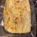 El cooksnap de soco cuando hizo Pencas de acelgas al horno.
