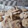 La cooksnap de chuna cuando cocinó Galletitas integrales con avena,miel y chocolate amargo🍪