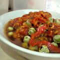 Cooksnap dari Novita kasih untuk resep Sambel tomat untuk nasi mandhi