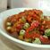 Cooksnap dari Novita kasih untuk resep Sambel tomat untuk nasi mandhi