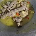 Cooksnap dari Sri Suryani untuk resep Tengkleng Kambing