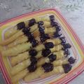 Cooksnap dari Tengku Zahlia untuk resep Churros