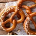 El cooksnap de Cocina A Todo Sabor cuando hizo PRETZEL 🥨.
