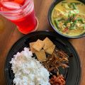 Cooksnap dari Ayu Hamamah untuk resep Sayur lodeh tahu