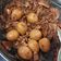 Cooksnap dari lia untuk resep Gudeg Nangka Khas Jogja