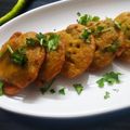 Parul Patel's cooksnap of when they made ધુસ્કા (Dhuska).